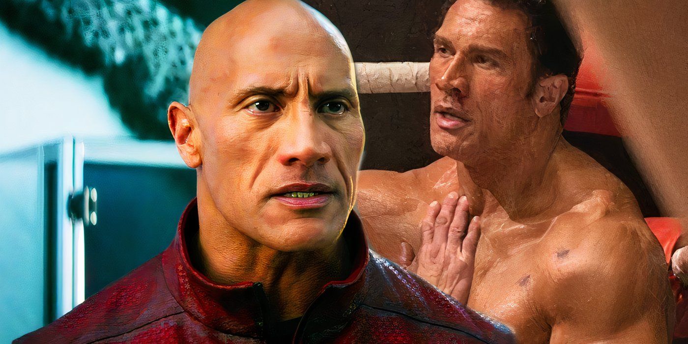 La liberación de la nueva película A24 de Dwayne Johnson ha cambiado su enfoque profesional: siento que he evolucionado