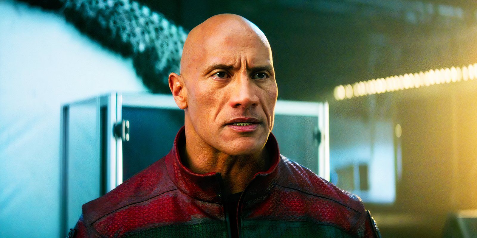 "On The Naughty List": las reacciones de Red One en las redes sociales están divididas por la película navideña de Dwayne Johnson y Chris Evans