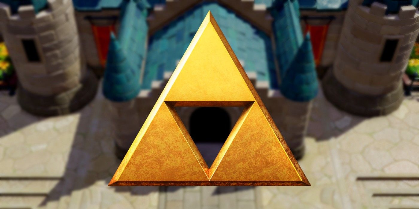 Zelda: Echoes Of Wisdom Has Another Triforce Hiding In Plain Sight