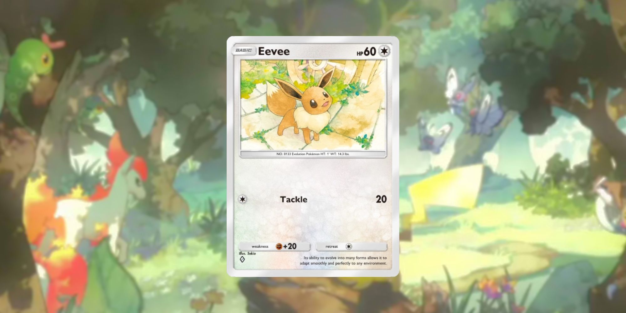 10 Pokémon TCG Pocket Cards With The Most Nostalgic Art, Ranked