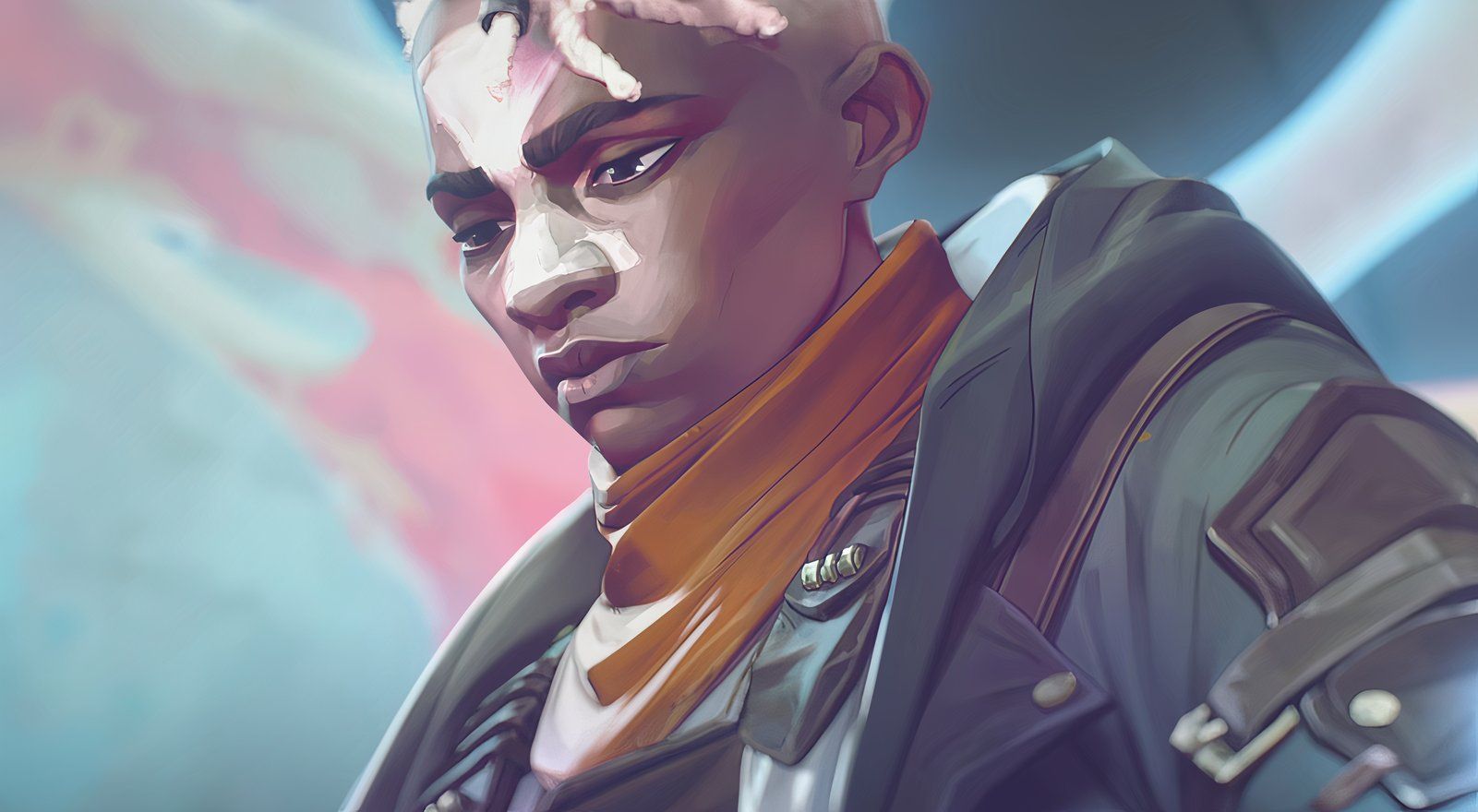 Ekko in Arcane