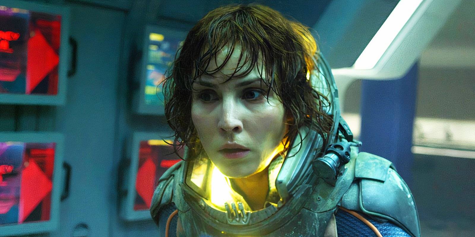 "We Were Asleep At The Wheel": Ridley Scott Reflects On Divisive Alien Prequel Prometheus