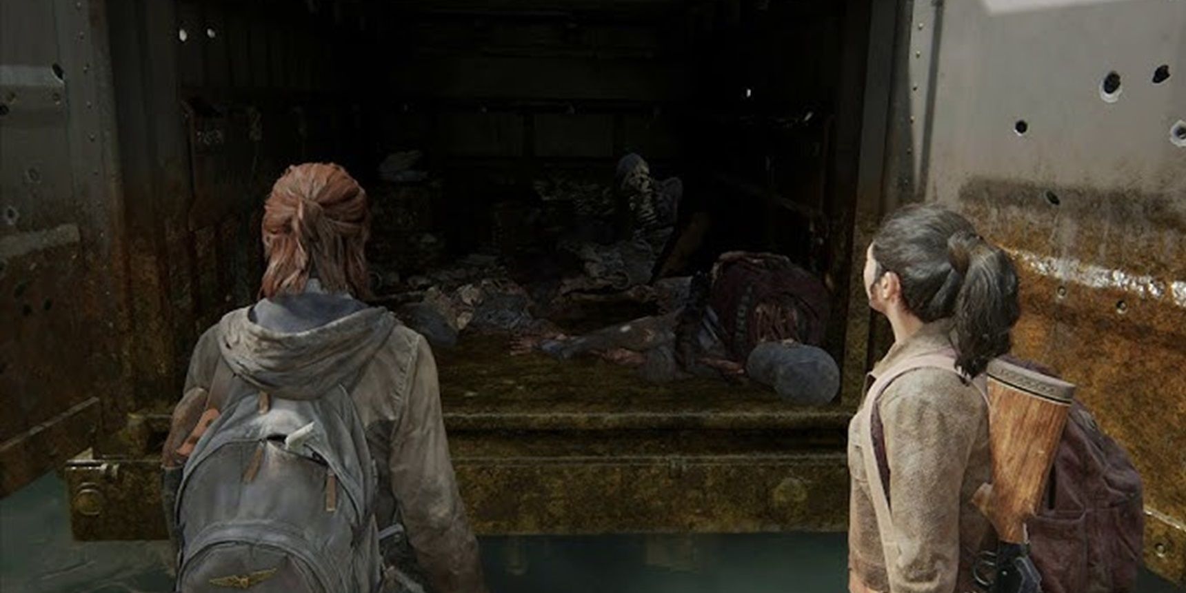 All The Last Of Us Season 2 Clues Suggest A Part II Game Character Is Getting A Much Bigger Role