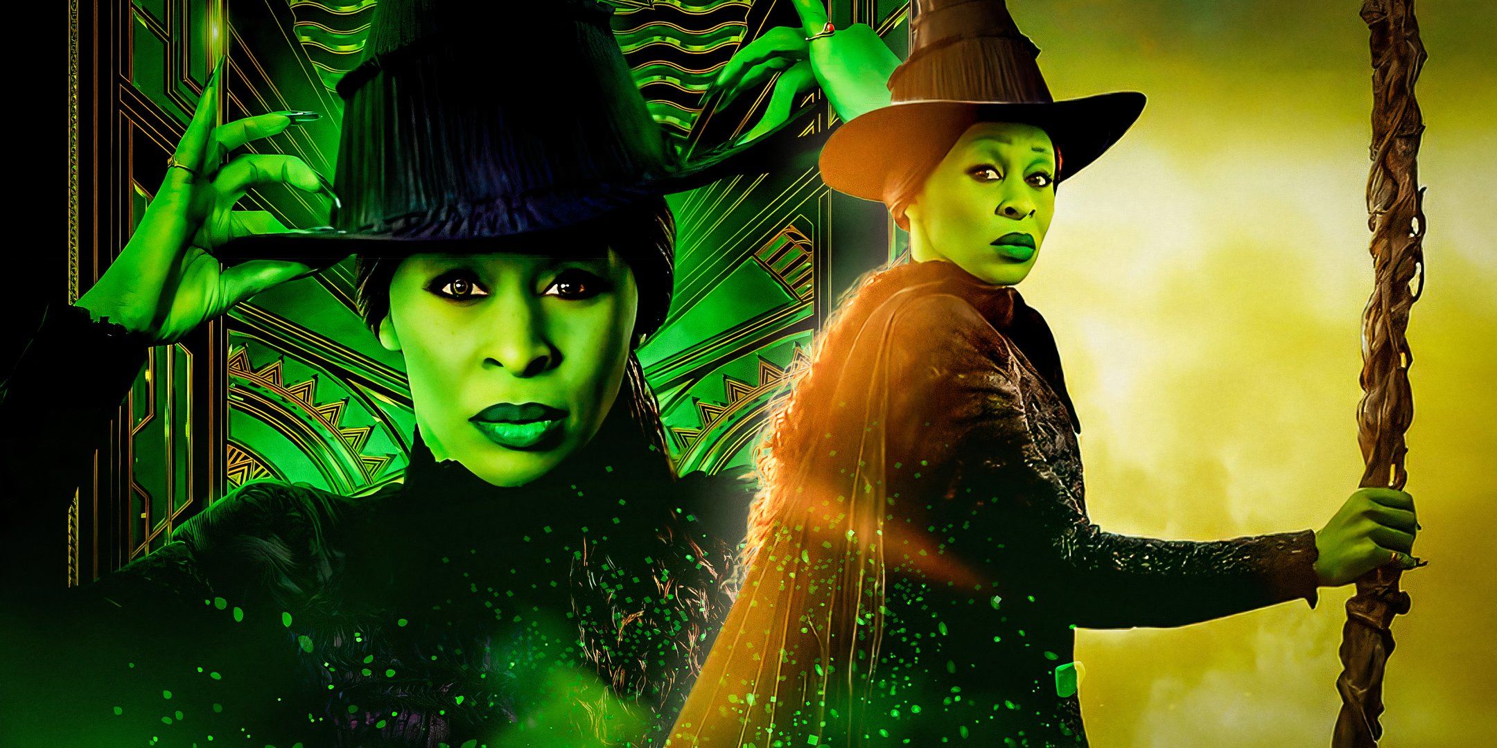 Understanding Elphaba's 'Defying Gravity' A Deep Dive into the Iconic