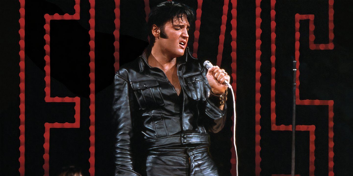 How Many Movies Elvis Presley Did During His Acting Career