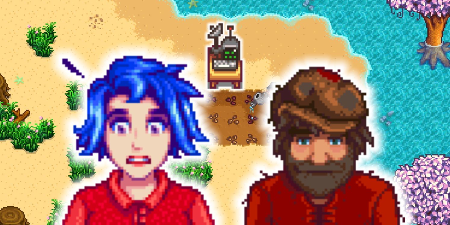 Stardew Valley 1.6.9 Update Brings One Of The Most Highly Requested Item Features Some Fans Didnt Know They Needed