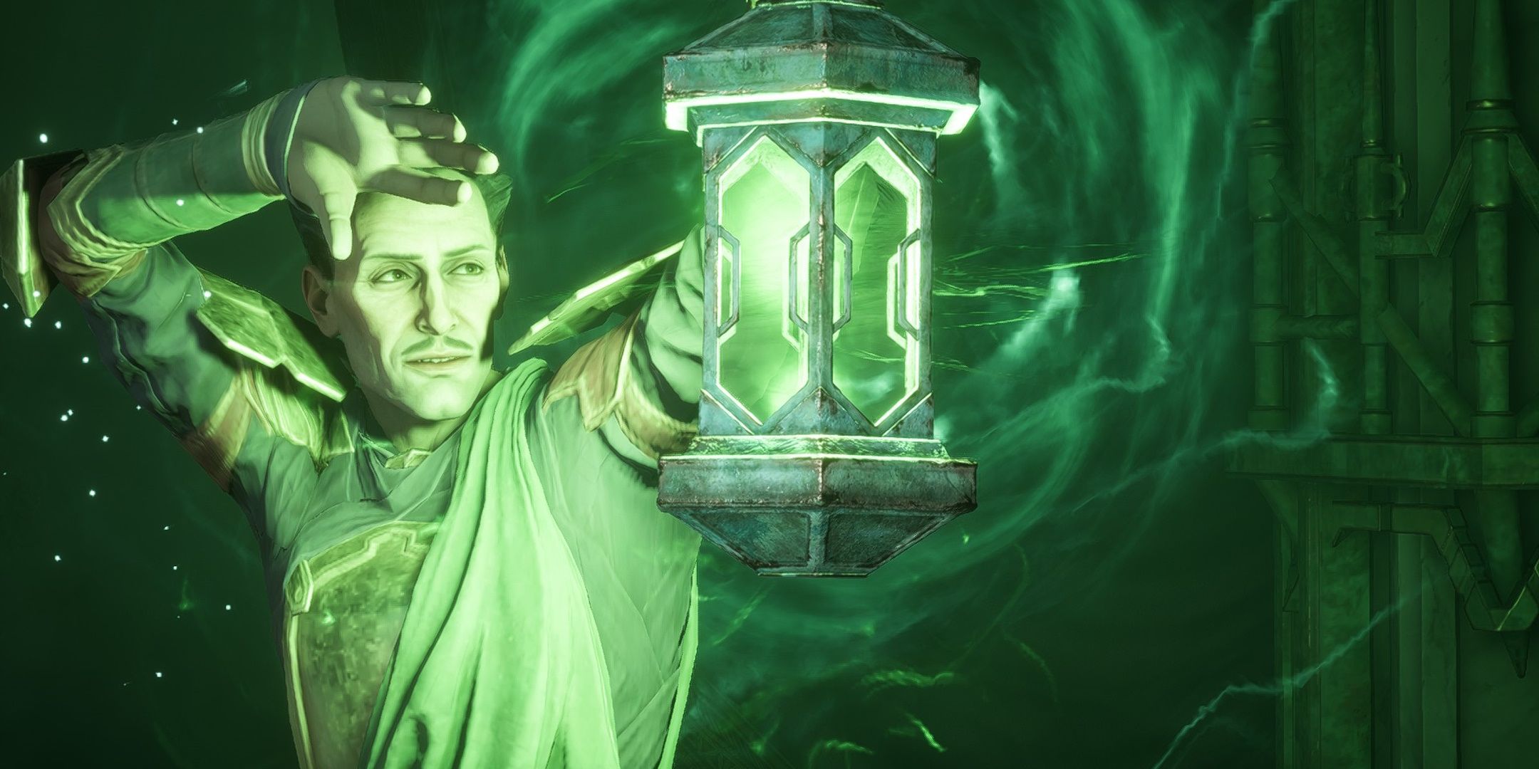 Every Dragon Age: The Veilguard Companion Quest, Ranked