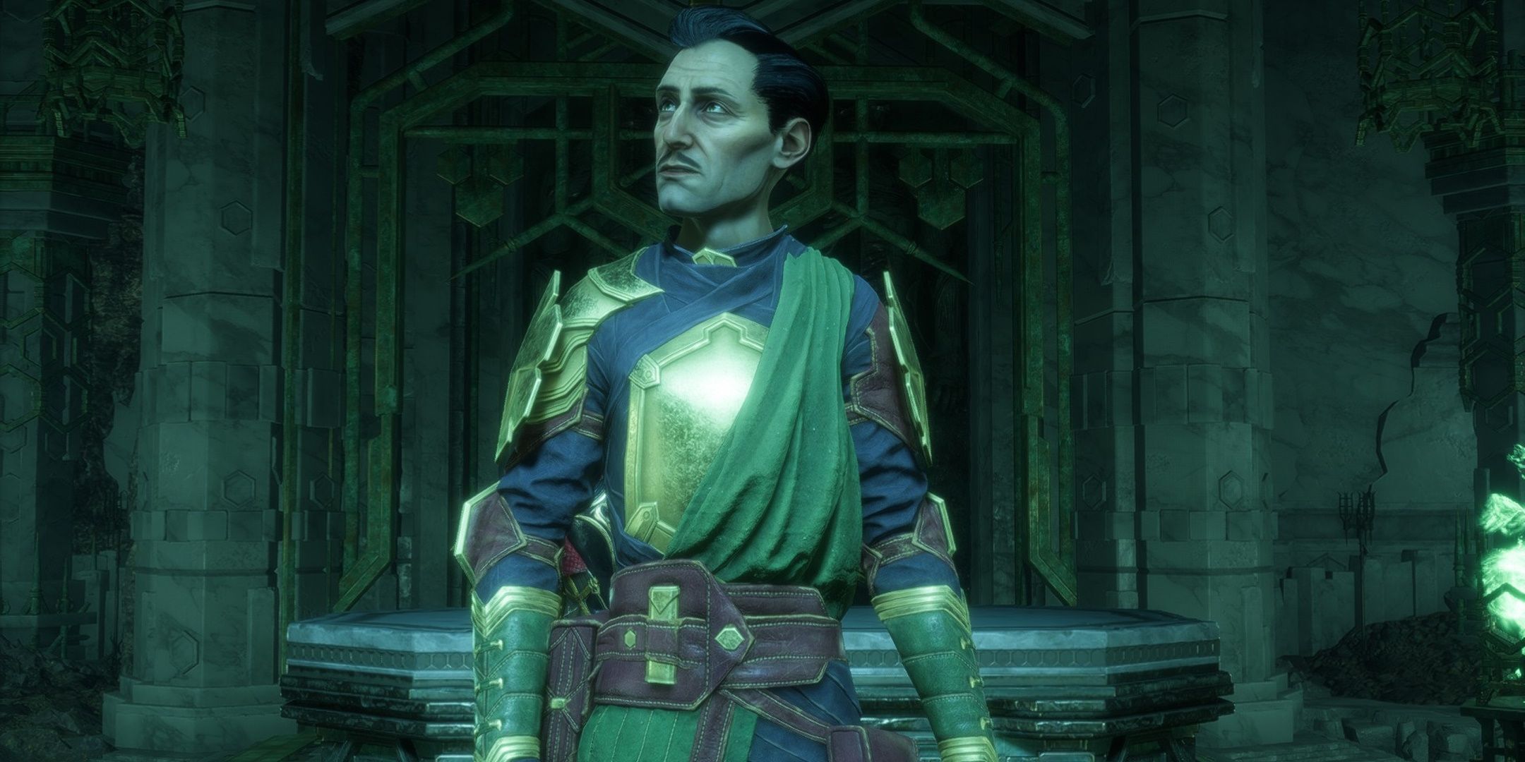 Every Dragon Age: The Veilguard Companion Quest, Ranked