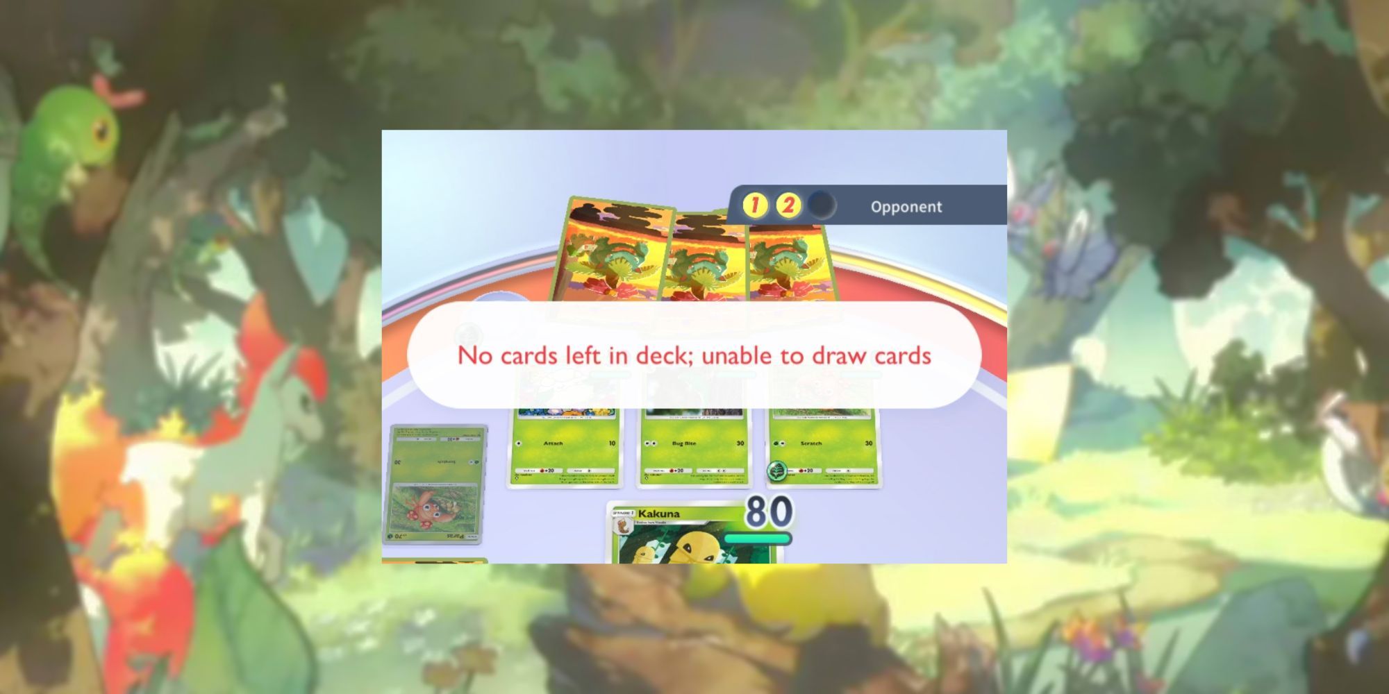 10 Missing Pokémon TCG Features That TCG Pocket Was Smart To Cut