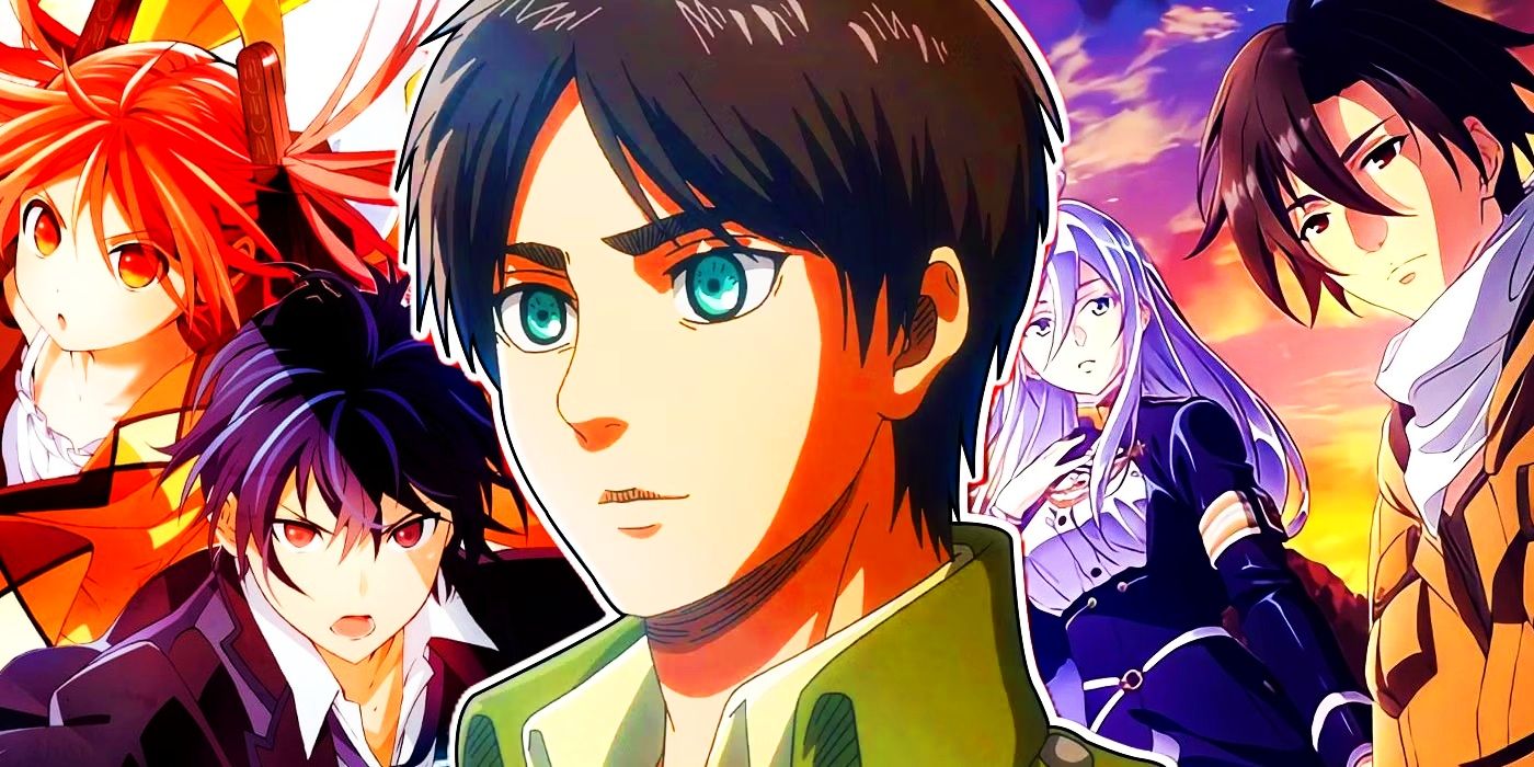 Attack On Titan's Controversial Time Skip Is Secretly Genius for One ...