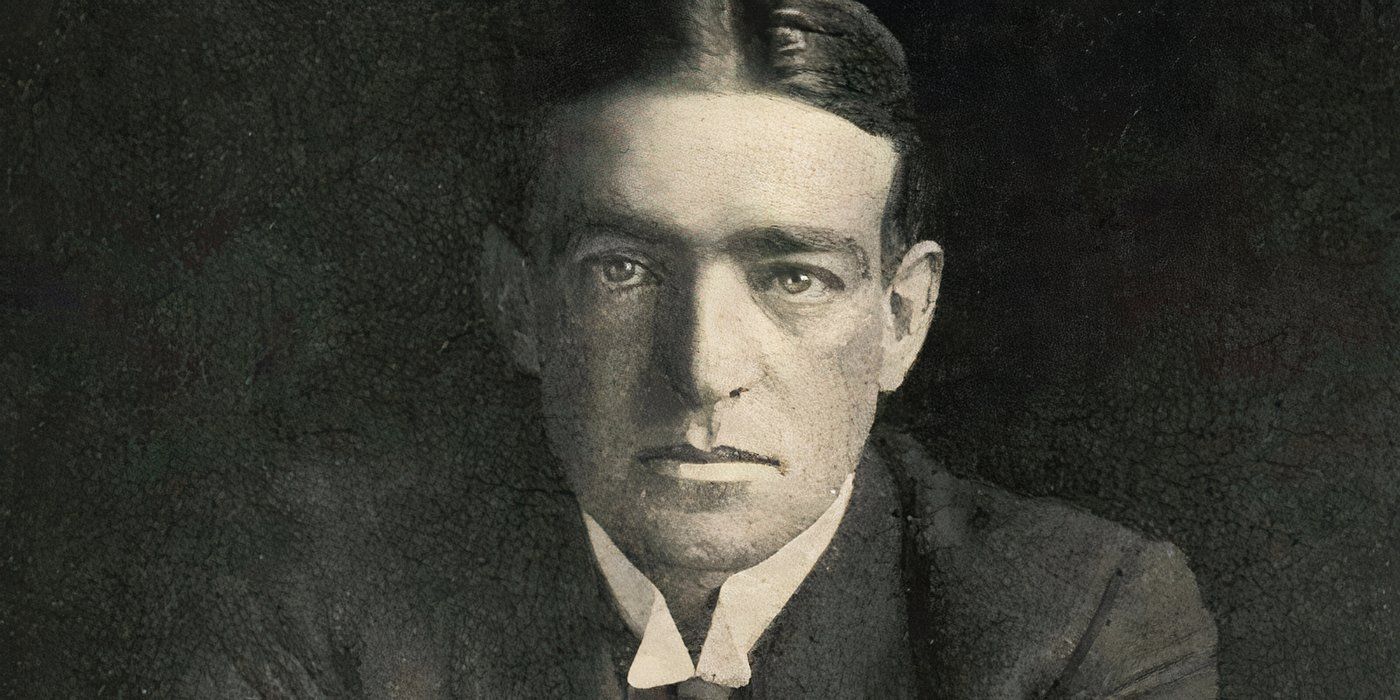 Ernest Shackleton's Two Antarctic Expeditions Before The Endurance Explained