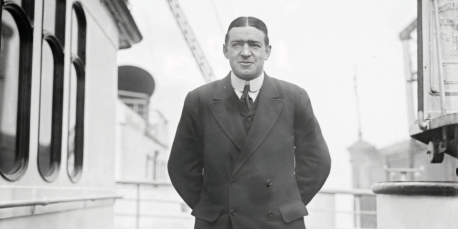 What Happened To Ernest Shackleton After The Endurance