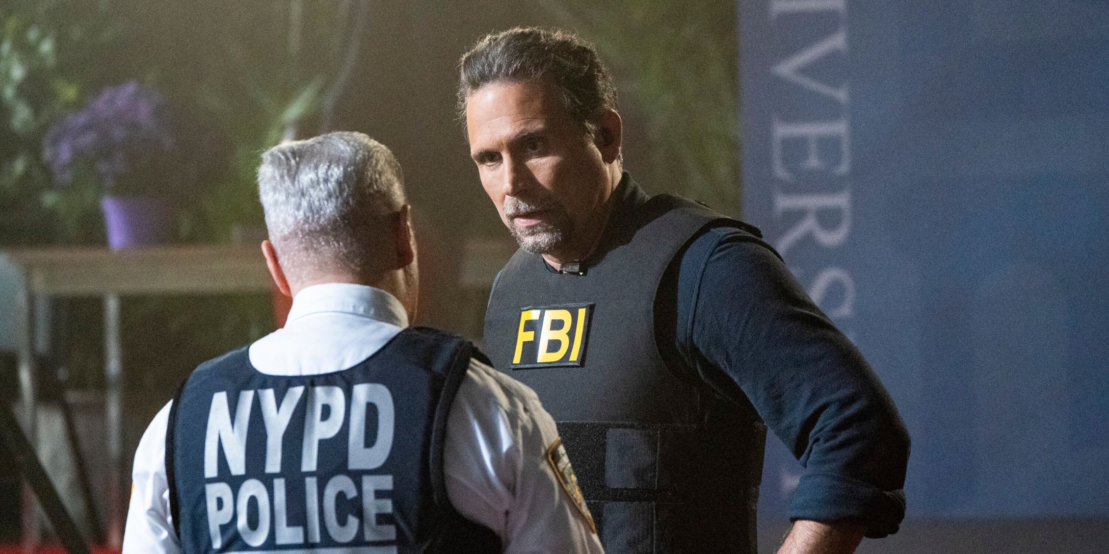 ¿Jubal Valentine dejará la temporada 7 del FBI?