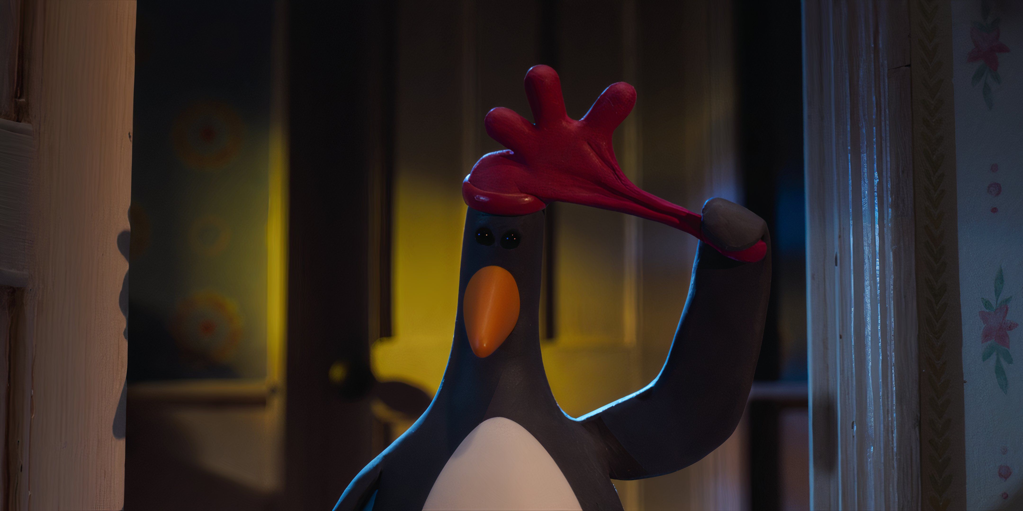 El tráiler de Wallace & Gromit: Vengeance Most Fowl ve al villano icónico regresar para una "ola de crimen adecuada" junto a Evil Gnome