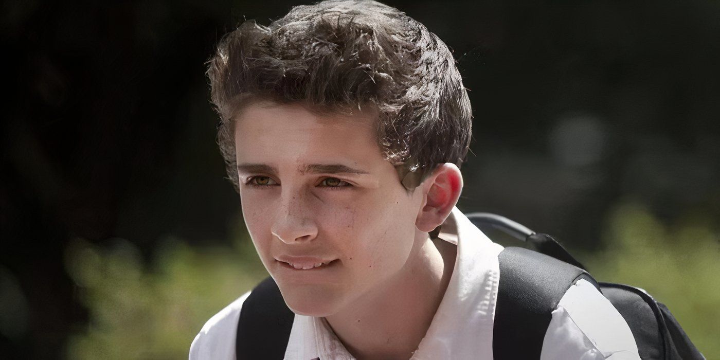 Explicación del personaje de Timothee Chalamet Homeland (y por qué es absolutamente peor)