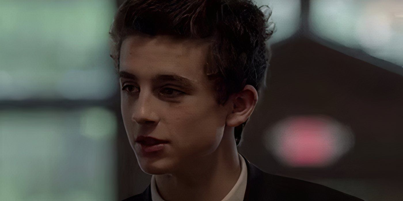 Explicación del personaje de Timothee Chalamet Homeland (y por qué es absolutamente peor)