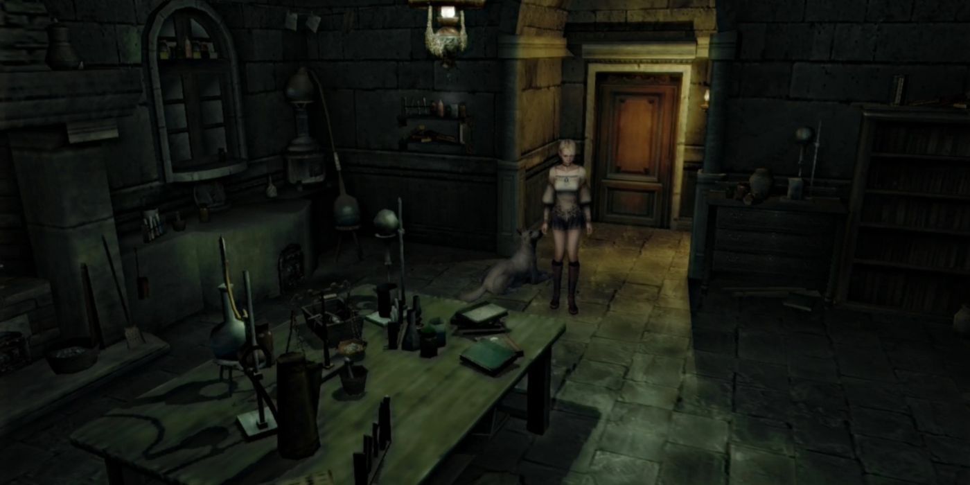 Almost 20 Years Later, This Controversial Horror Game Desperately Needs A Remake