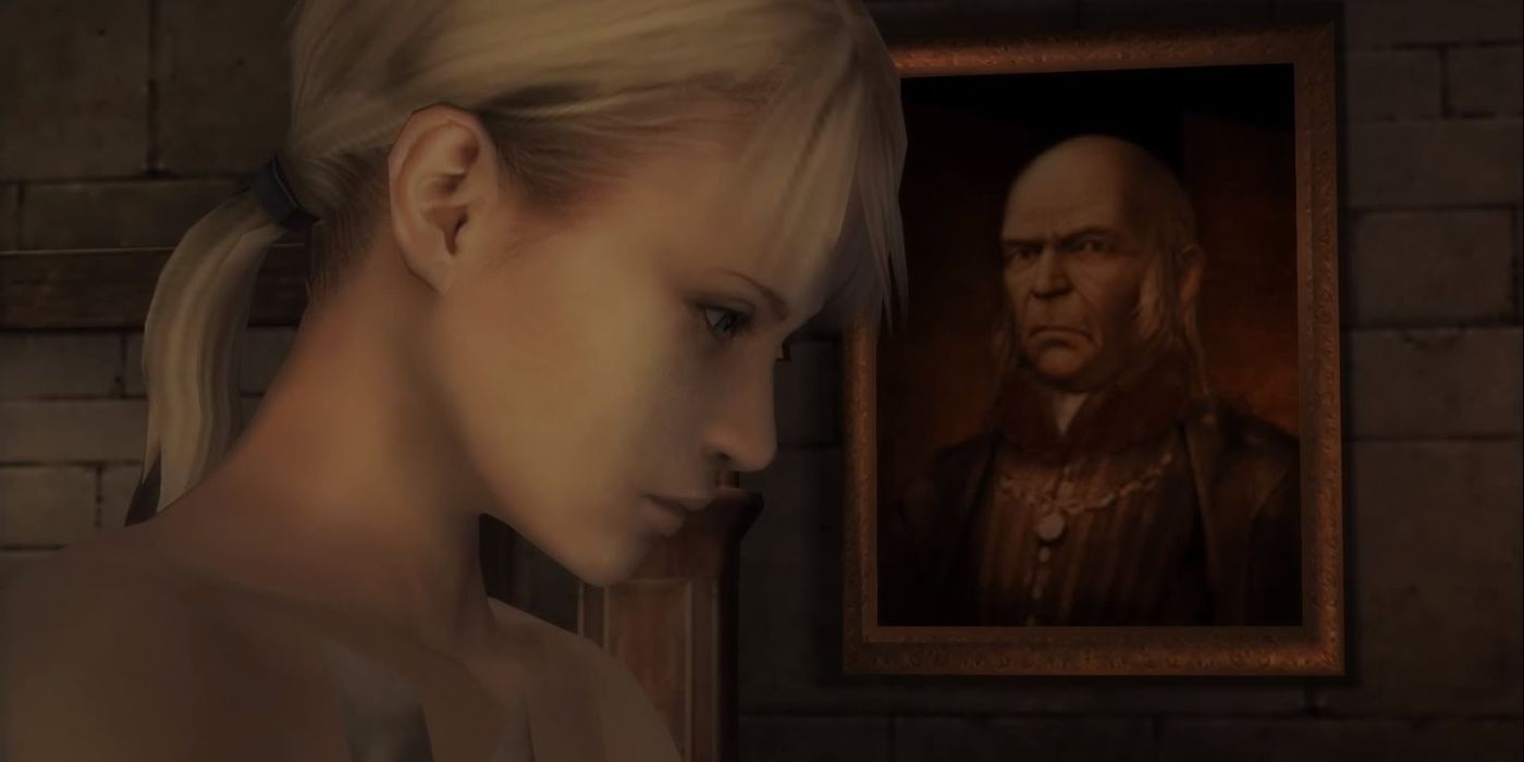 Almost 20 Years Later, This Controversial Horror Game Desperately Needs A Remake