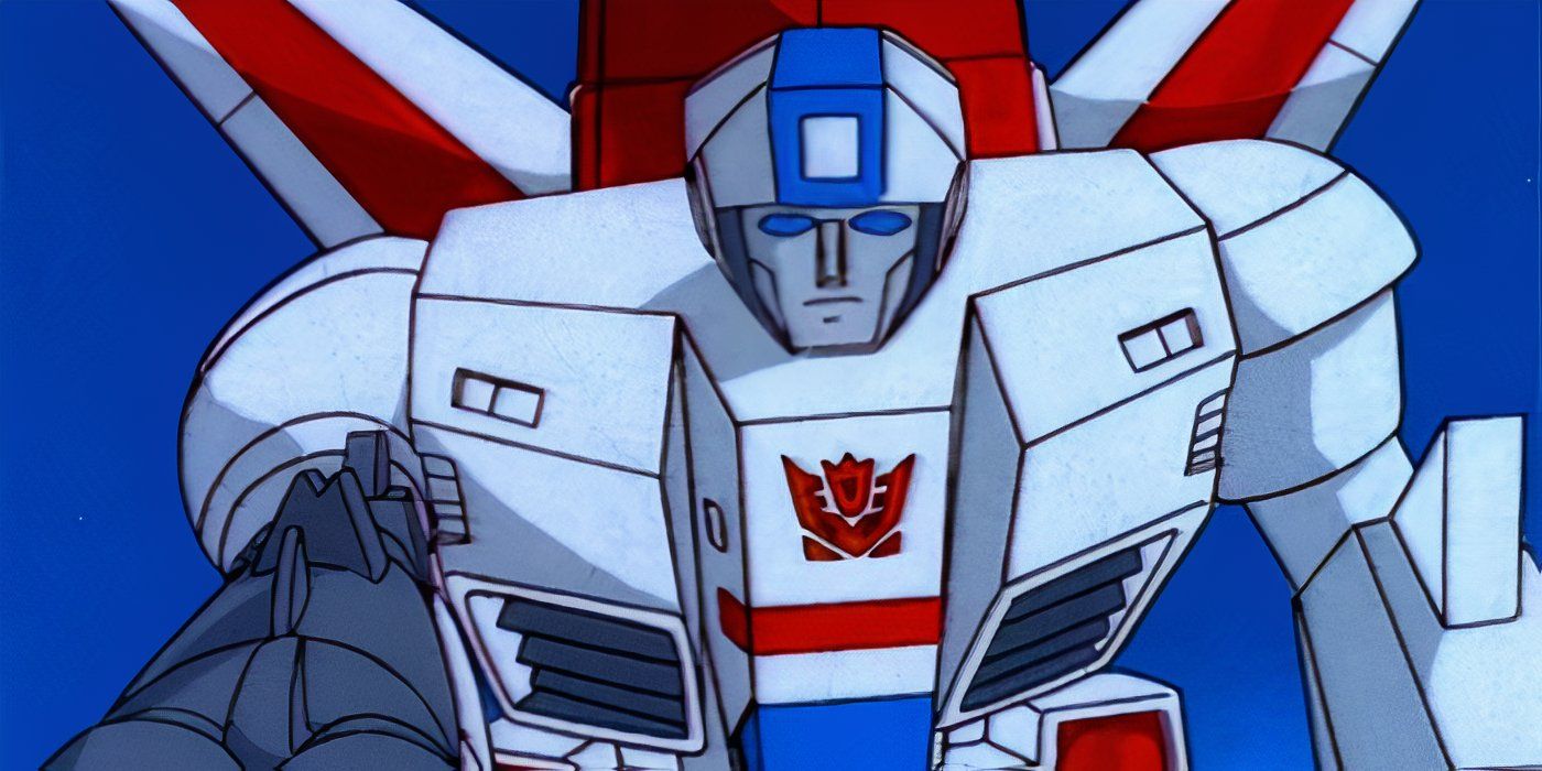 10 mejores episodios de la caricatura de Transformers G1