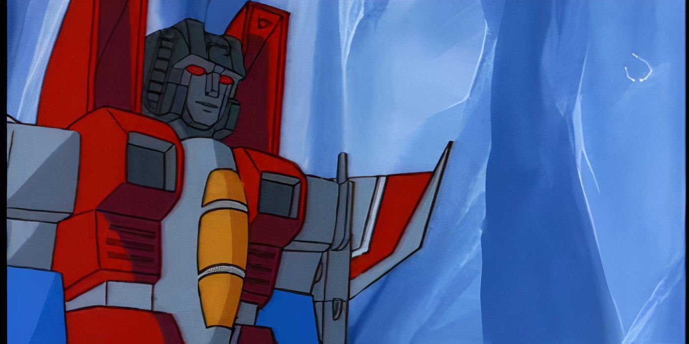 10 mejores episodios de la caricatura de Transformers G1