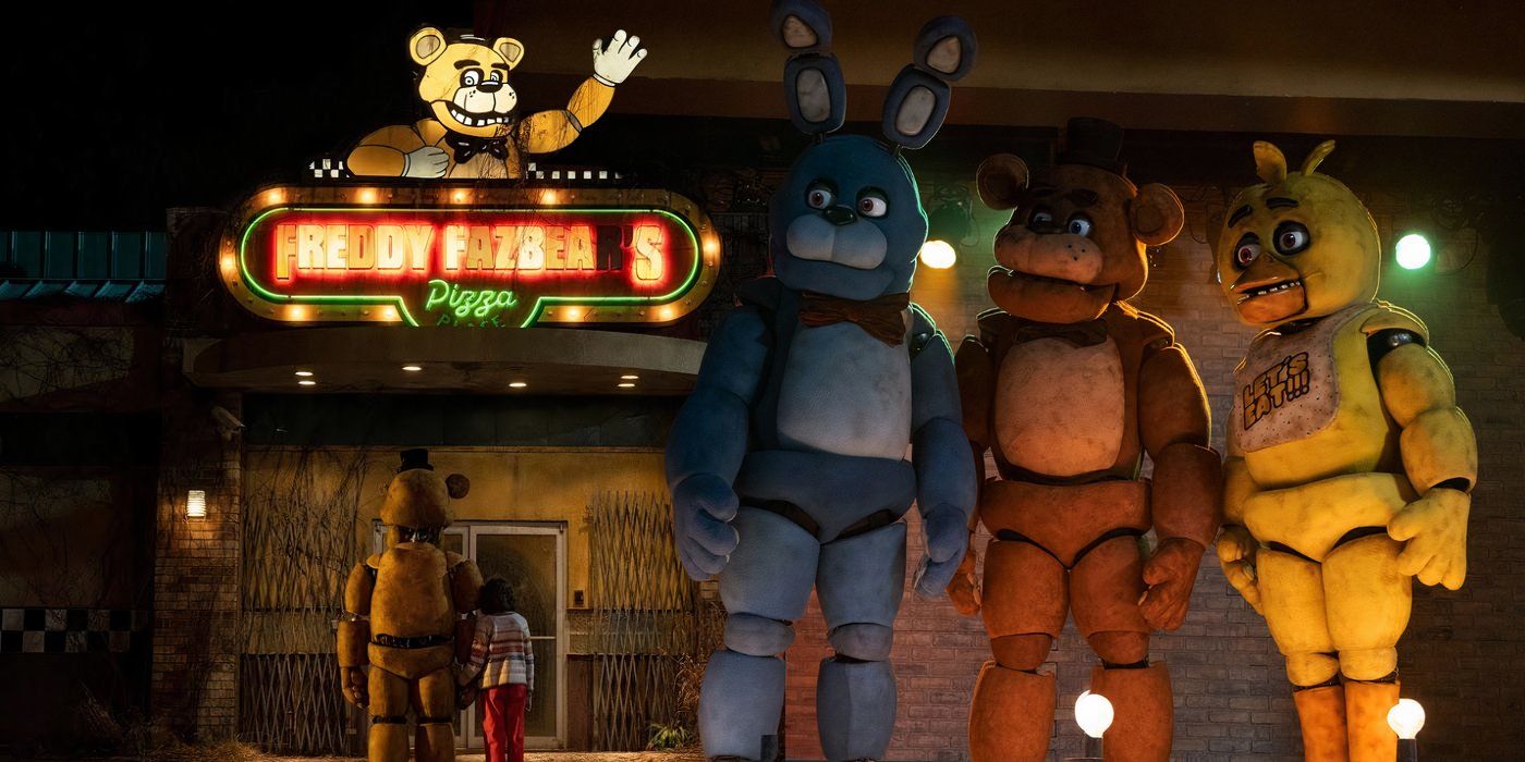 La verdadera historia de Five Nights At Freddy's: la tragedia que inspiró una película