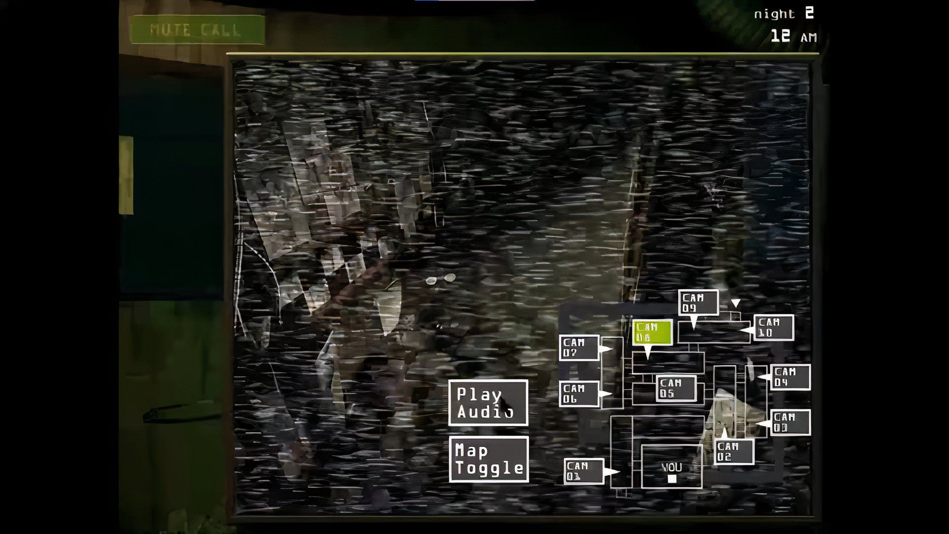 There May Be A Good Reason Its So Easy To Trick Springtrap In FNAF 3