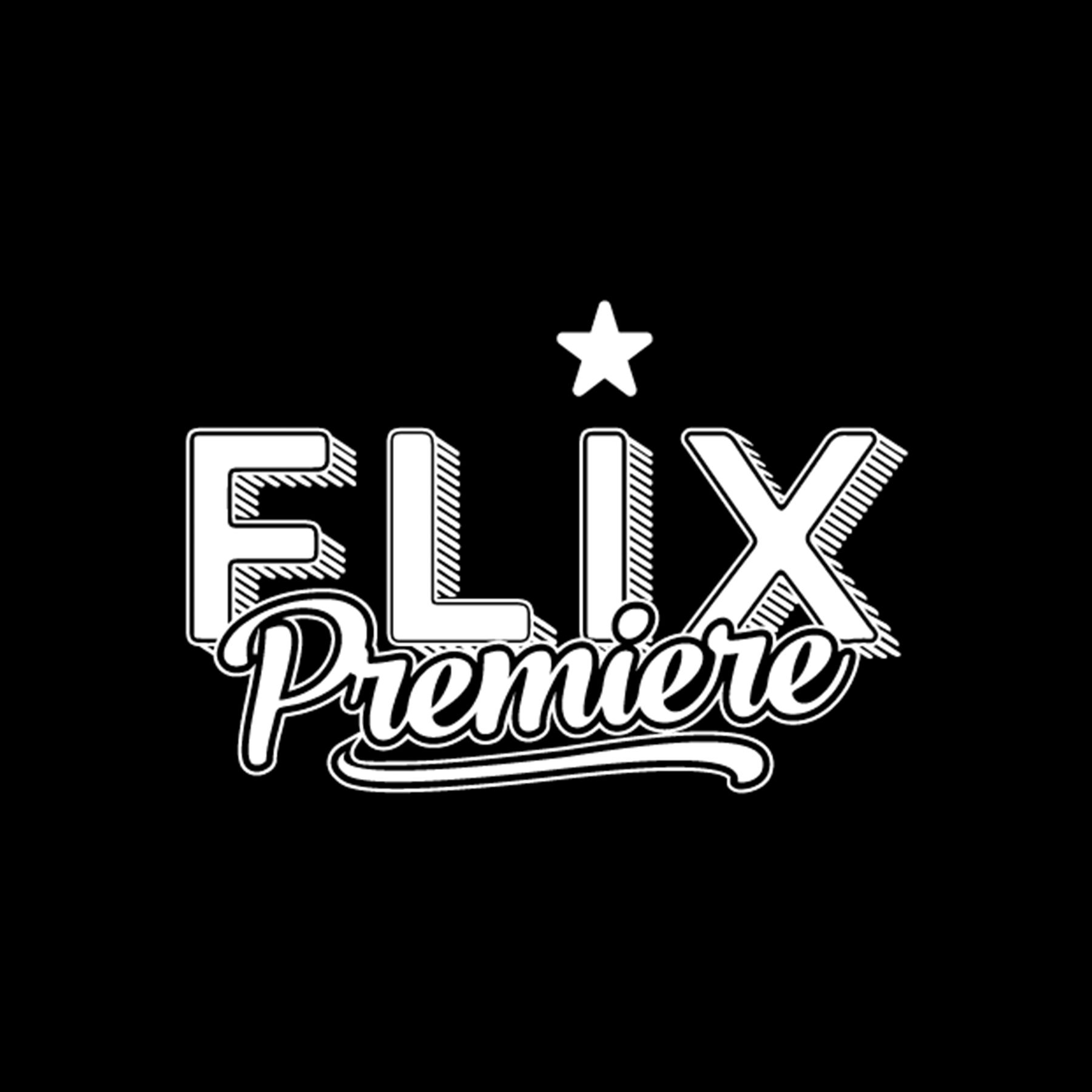 Flix Premiere - logo