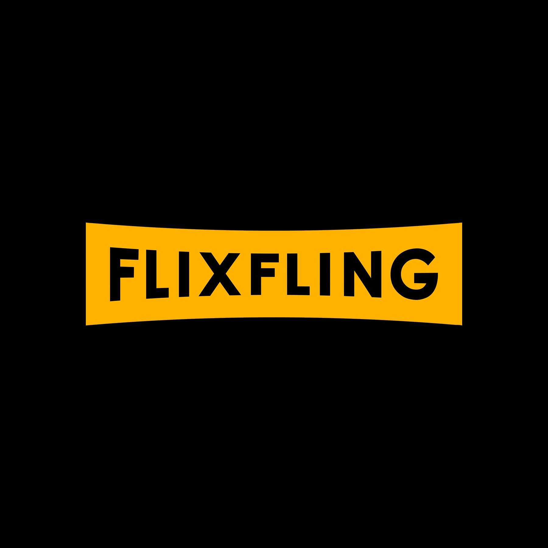 Flixfling - logotipo