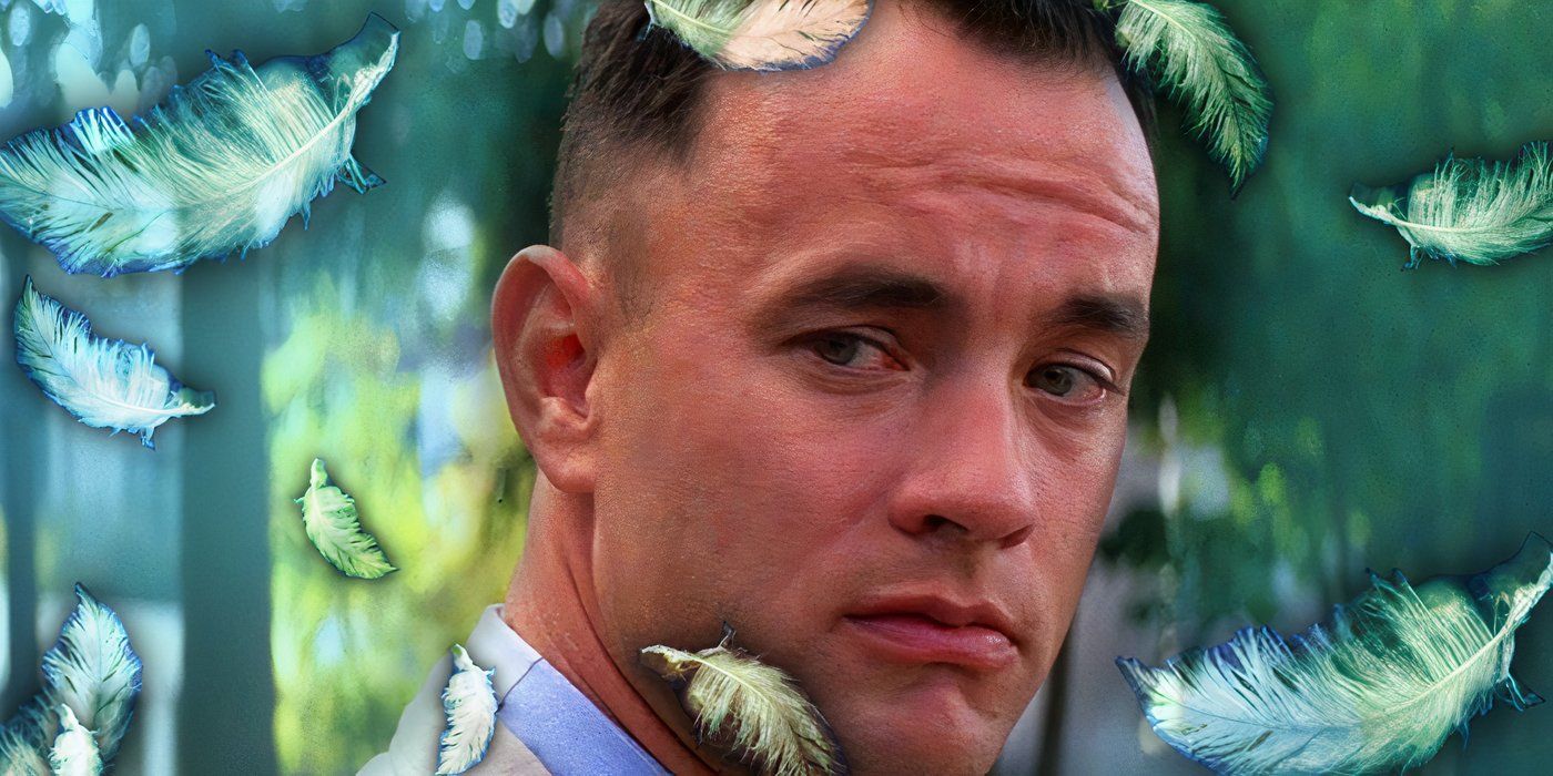 Explicación del verdadero significado de la escena final de Forrest Gump