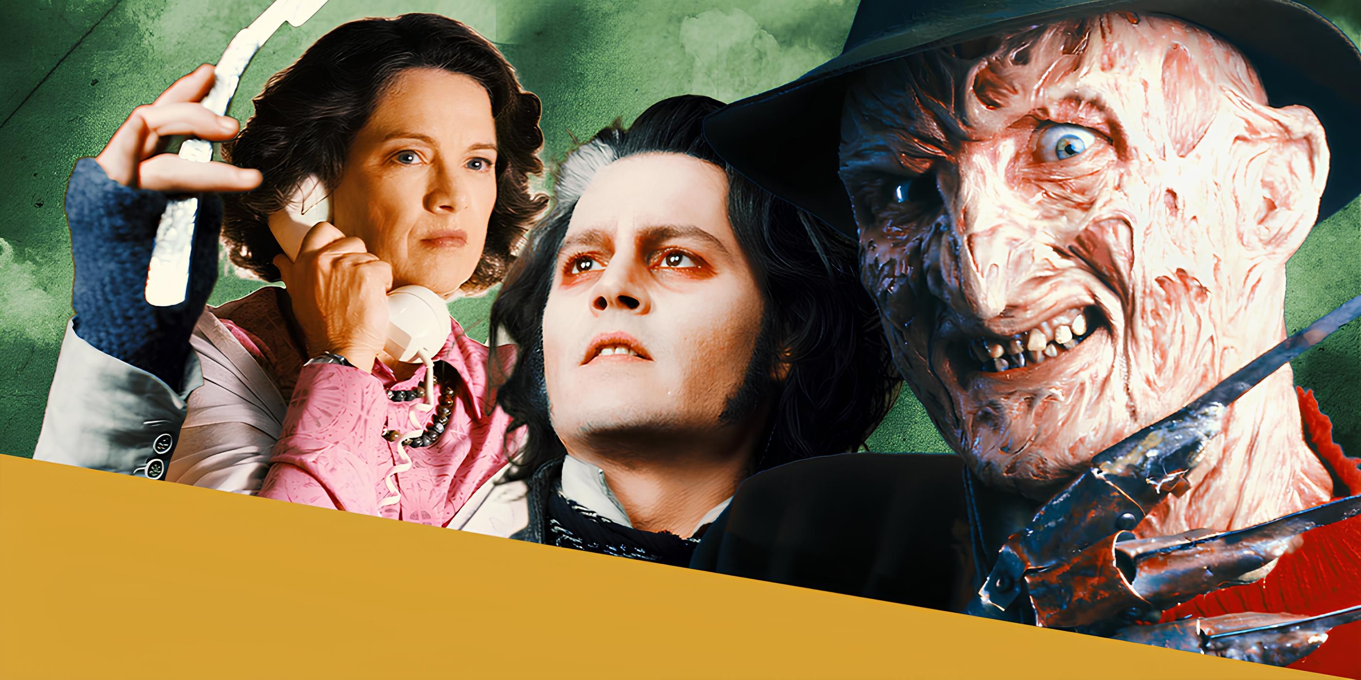 What is the Cast of A Nightmare on Elm Street Doing Now?