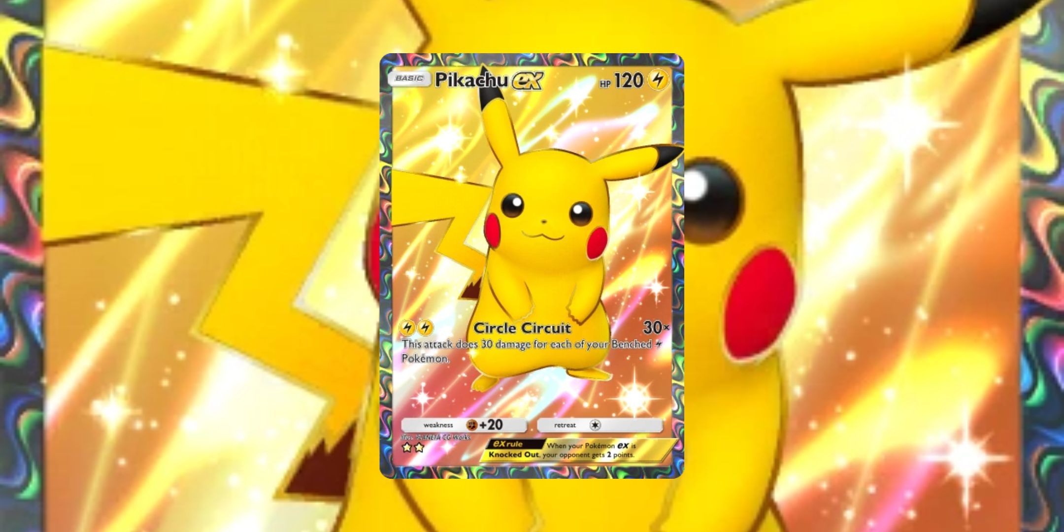 Las 10 mejores cartas Ex para usar en Pokémon TCG Pocket