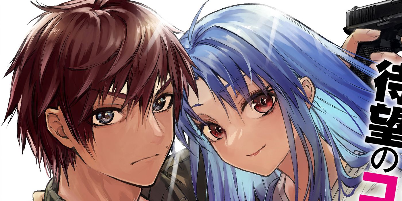 At Last, Full Metal Panic Is Getting a Sequel: Here's What We Know