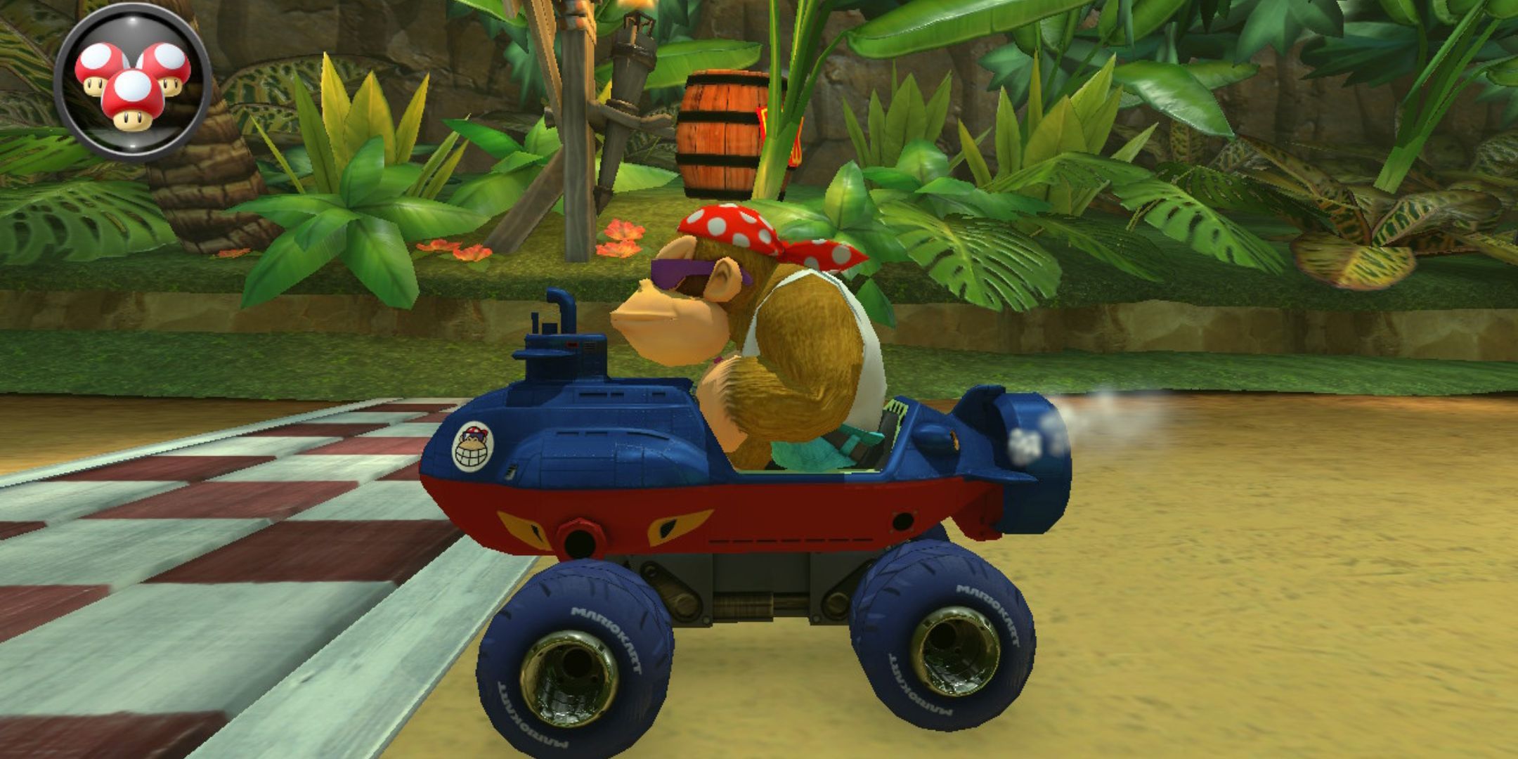 13 Fastest Mario Kart 8 Setups