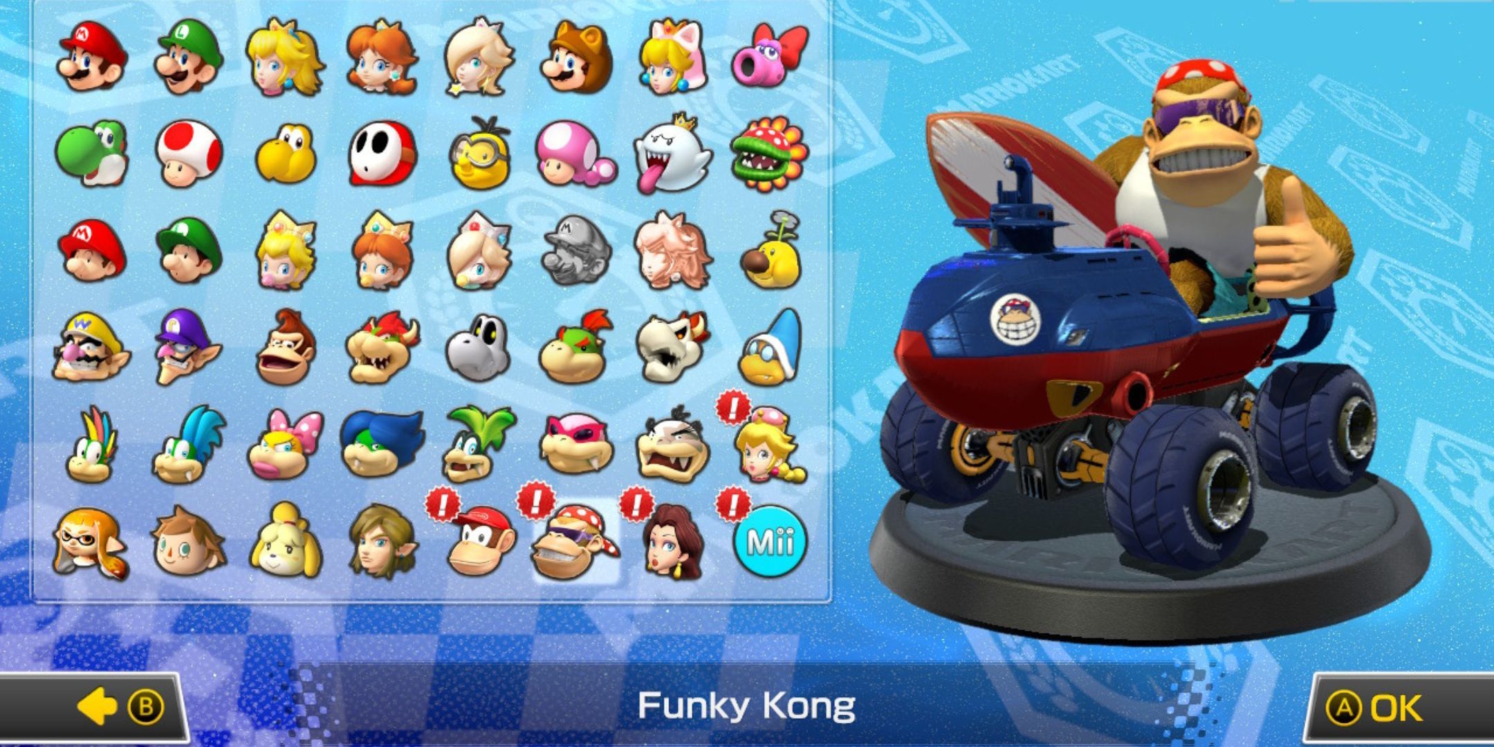 13 Fastest Mario Kart 8 Setups