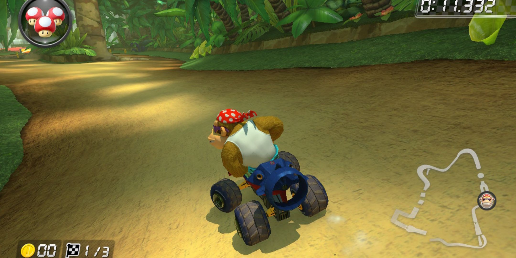 13 Fastest Mario Kart 8 Setups