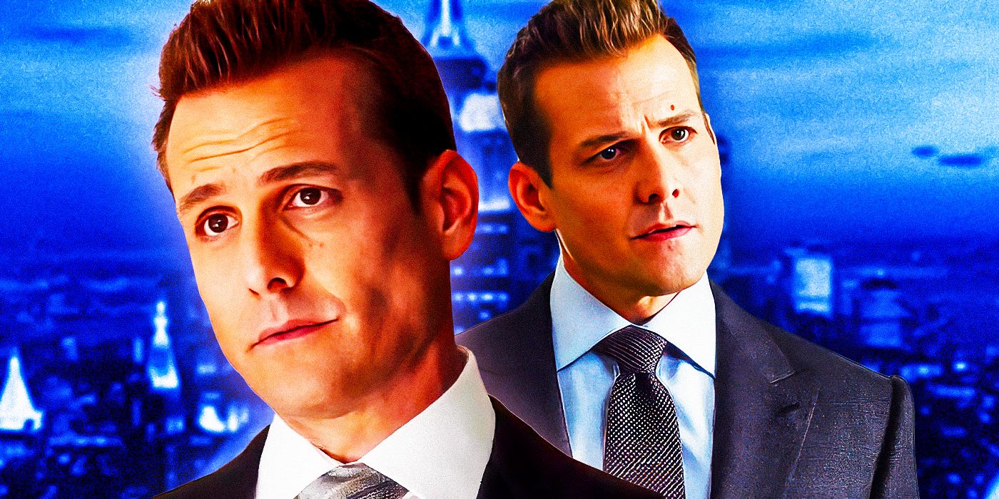 (Gabriel-Macht-as-Harvey-Specter)-from-Suits