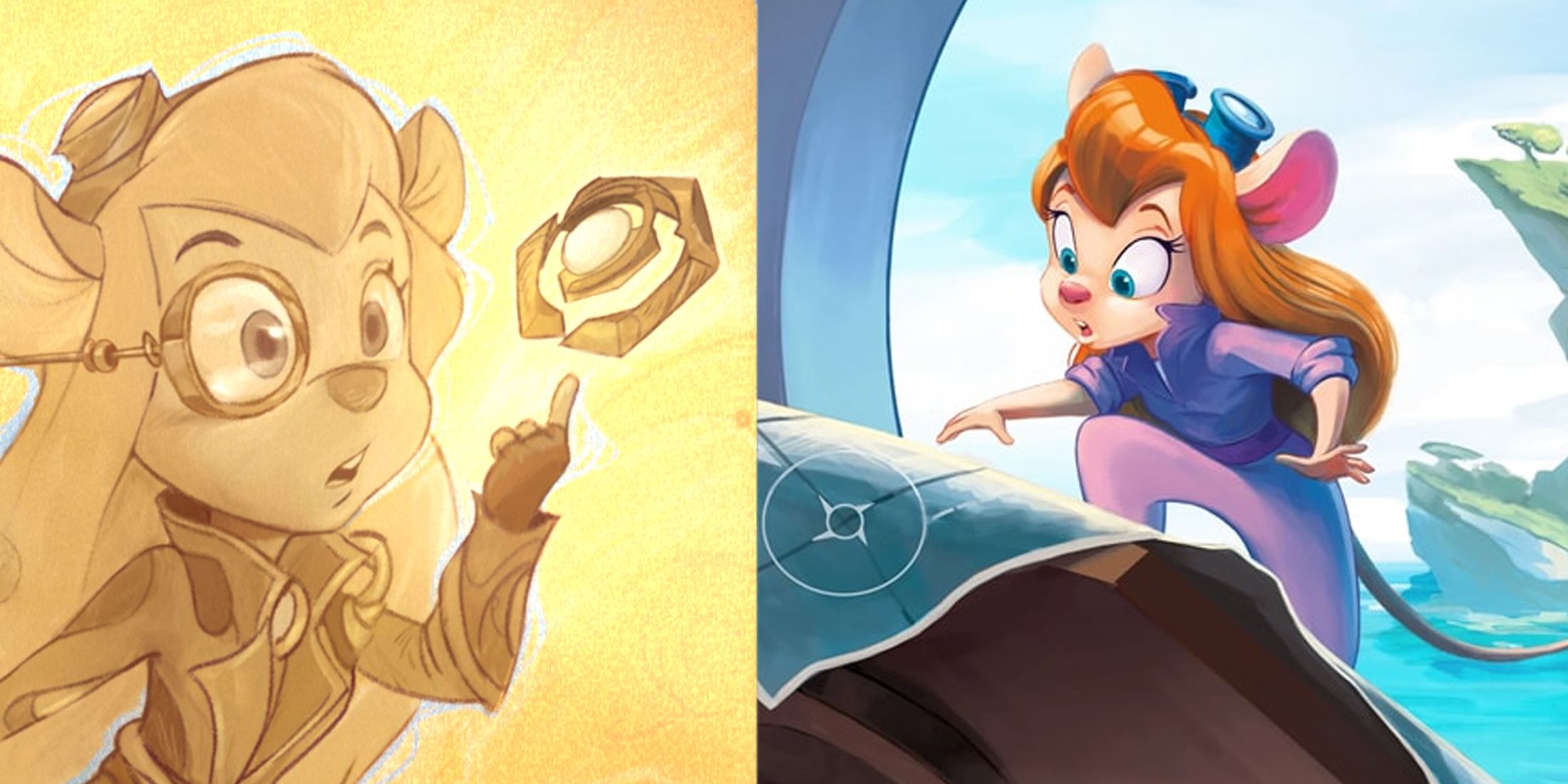 All Disney Lorcana: Azurite Sea Enchanted Cards, Ranked