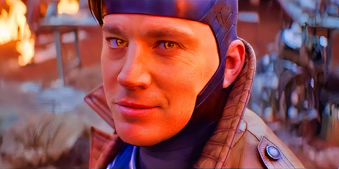 El regreso de Gambit MCU de Channing Tatum sería la manera perfecta de canjear a 1 héroe desperdiciado de X-Men