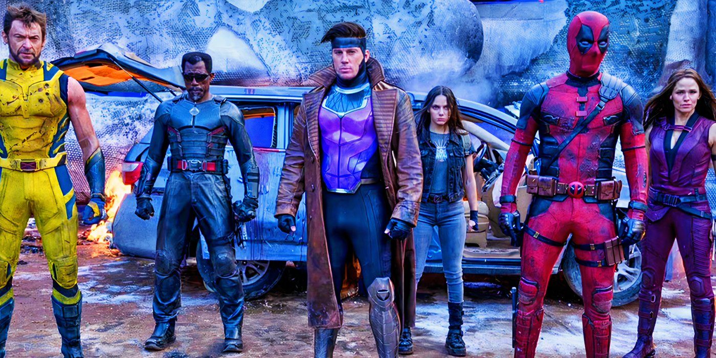 El regreso de Gambit MCU de Channing Tatum sería la manera perfecta de canjear a 1 héroe desperdiciado de X-Men