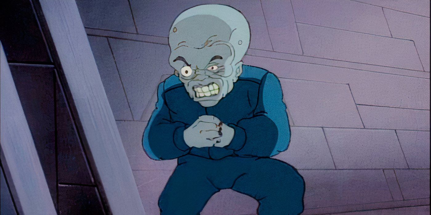 10 Famous Faces You Didn't Realize Were In The Incredible Hulk Animated Series