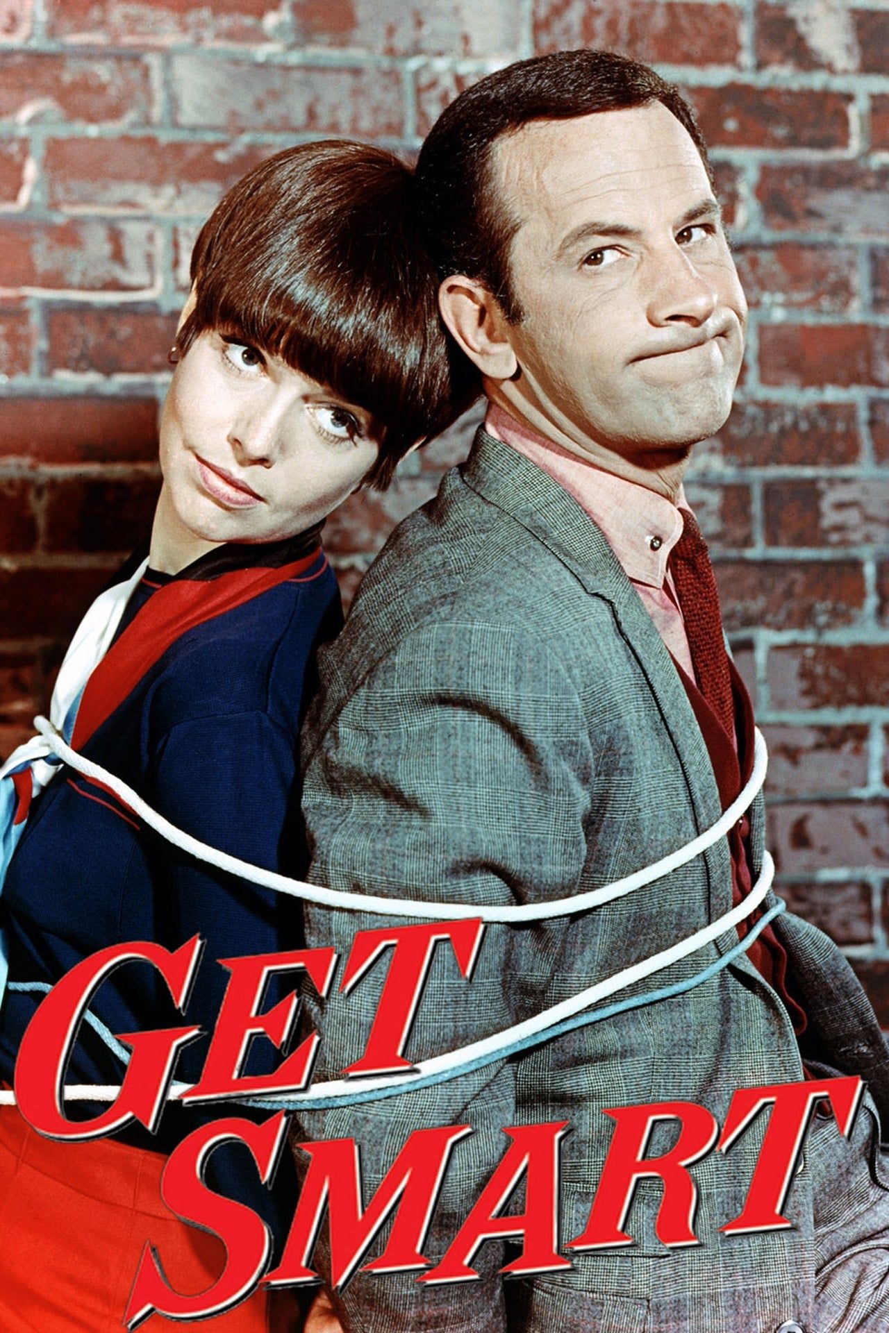 Get Smart - Poster