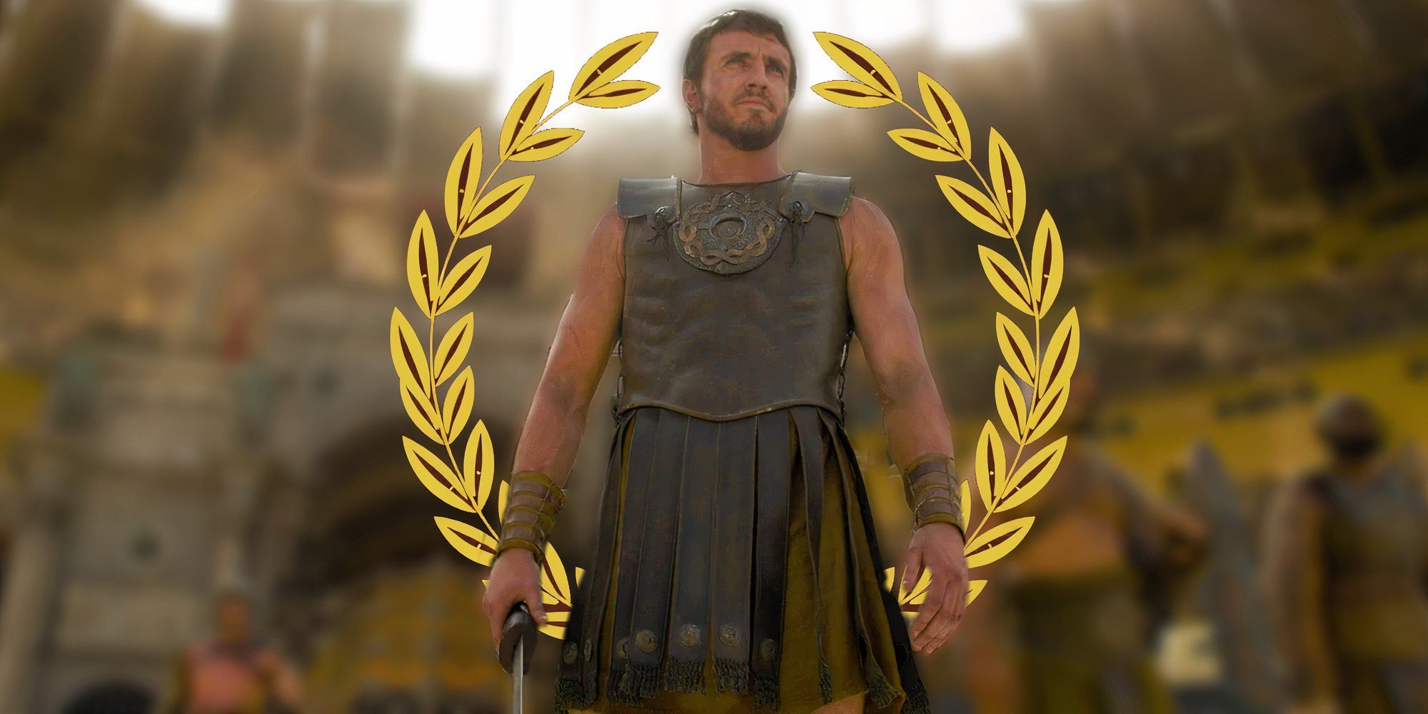 Gladiator 2: Explicación de las 13 referencias a las devoluciones de llamadas de Maximus y Gladiator