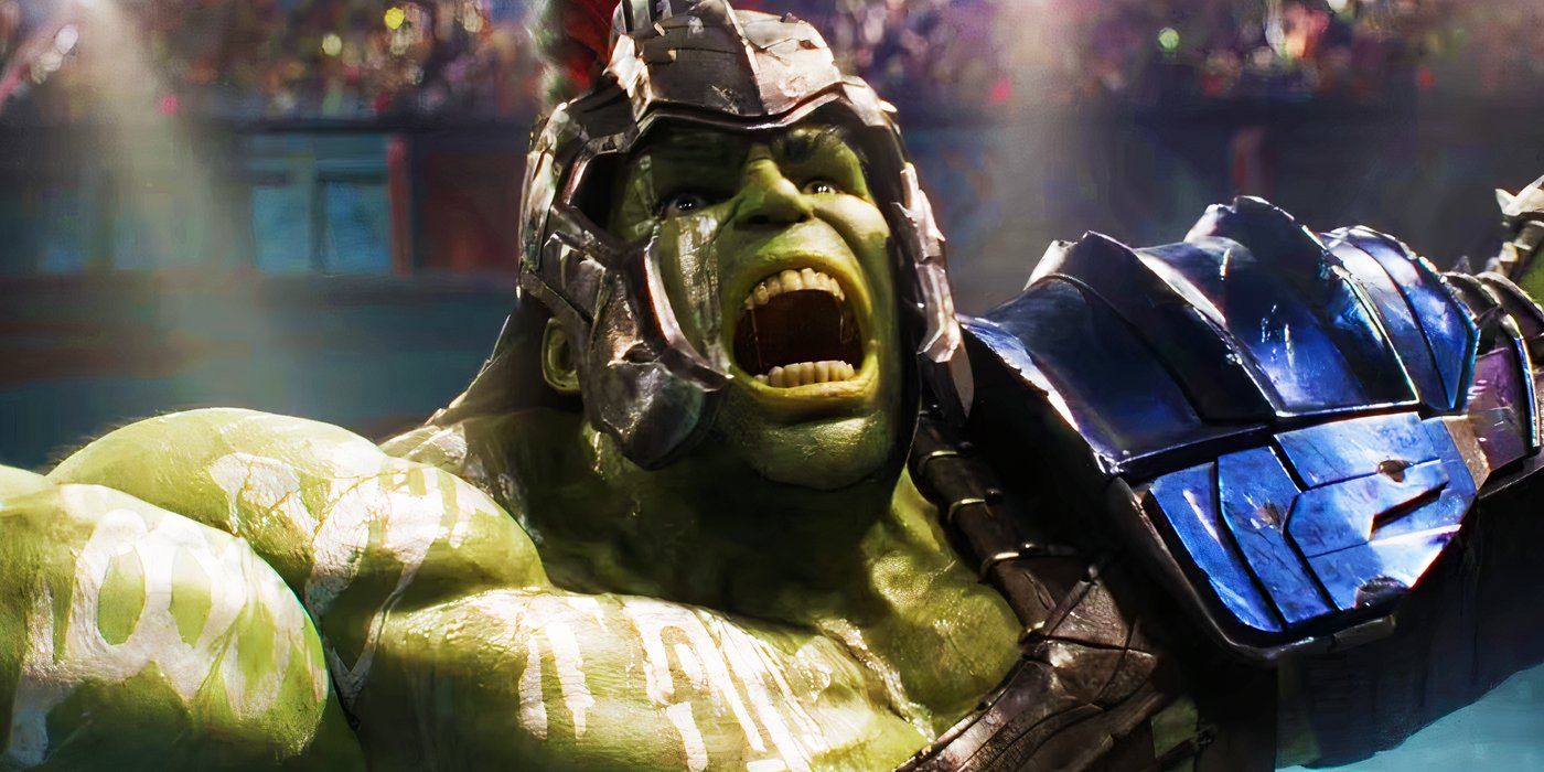 10 Reasons Bruce Banner's Hulk Needs To Be The New Leader Of The Avengers In Doomsday