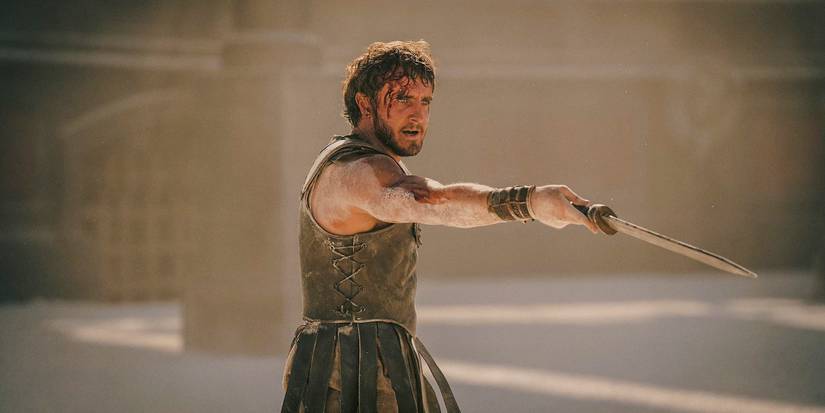 Gladiator 3 & New Alien Prequel: Ridley Scott Gives Updates