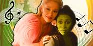 Wicked Soundtrack Guide Every Song When They Play