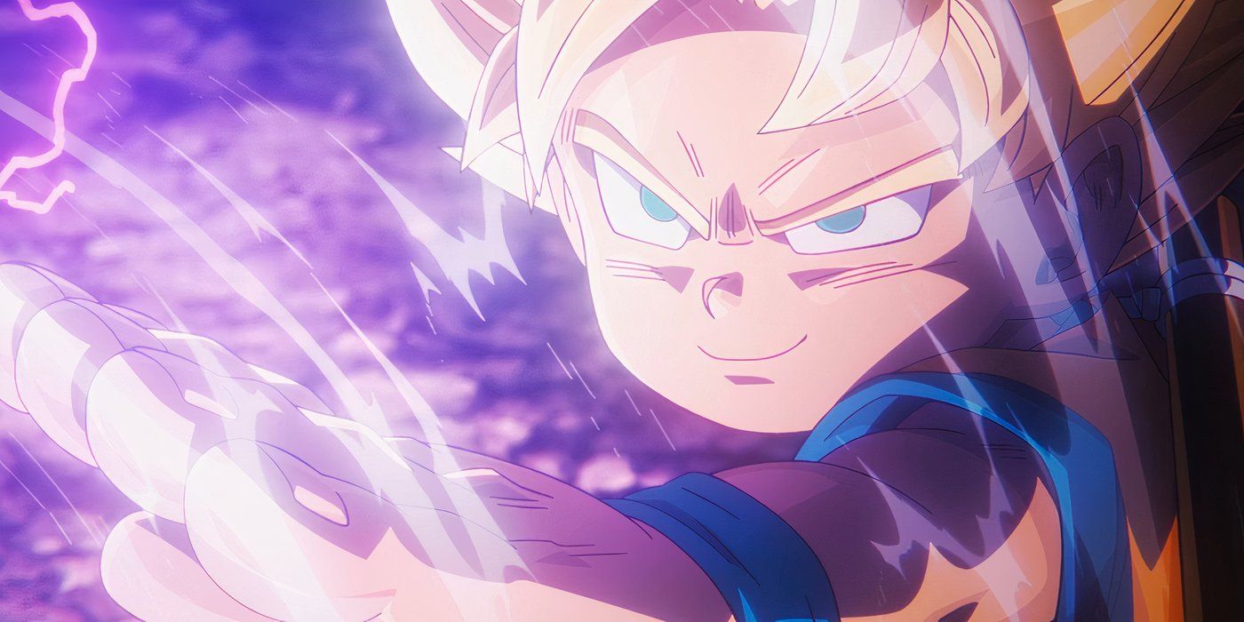 Dragon Ball Daima Approaches Climax with Stunning Animation and Action