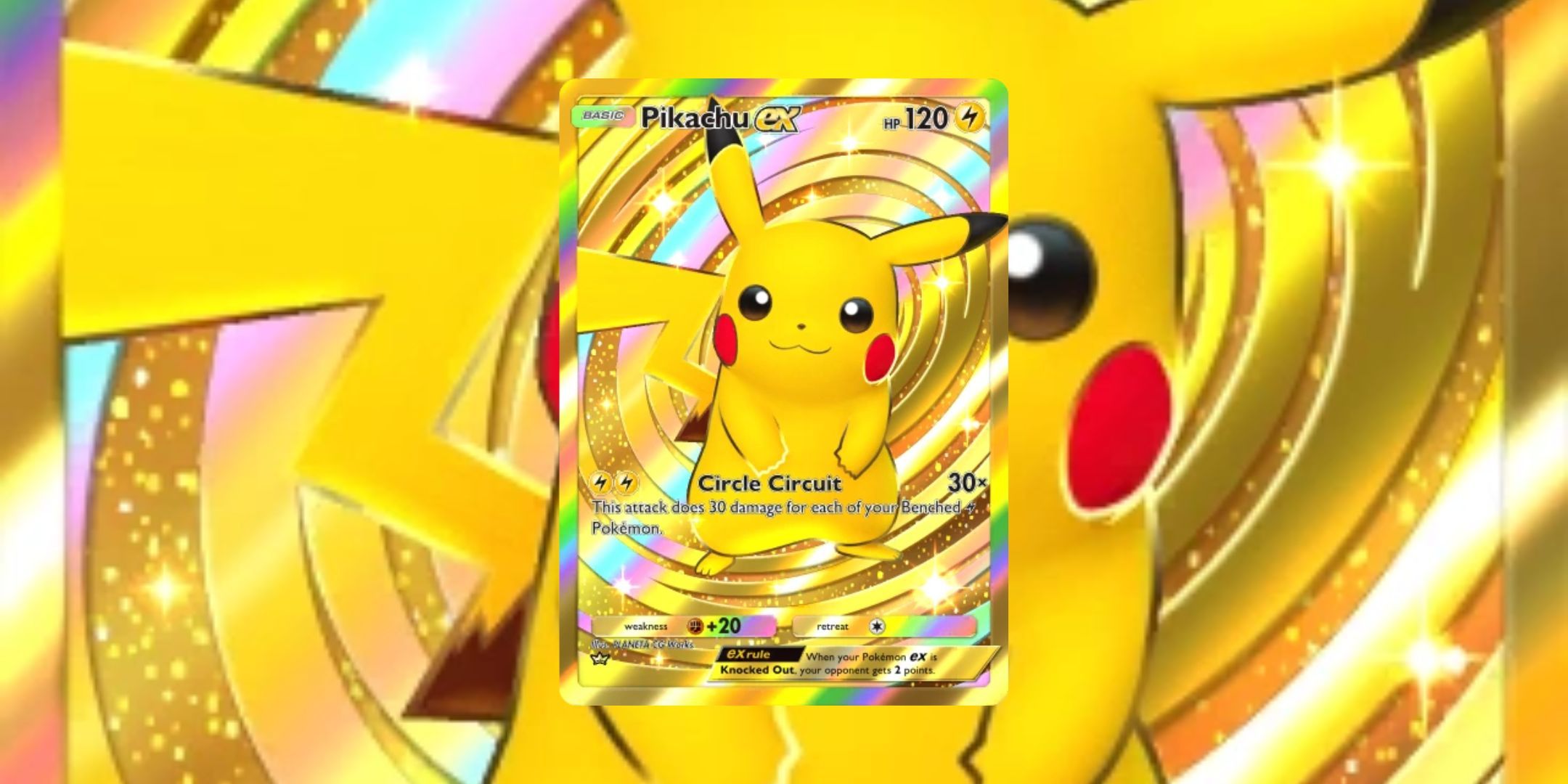 Las 10 mejores cartas Ex para usar en Pokémon TCG Pocket