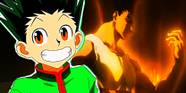 Hunter X Hunter Hides Shonen s Most Unhinged Hero And I Can Prove It