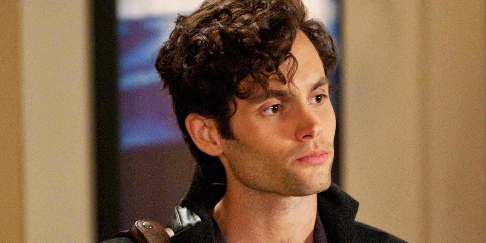 Gossip Girl season 6 Dan Humphrey