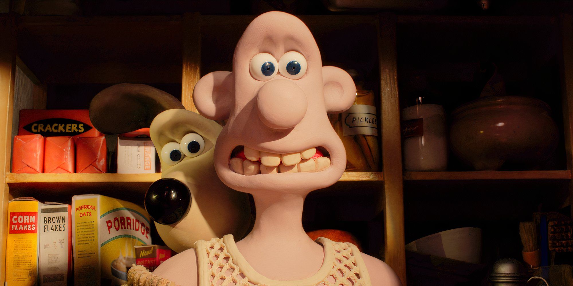 El tráiler de Wallace & Gromit: Vengeance Most Fowl ve al villano icónico regresar para una "ola de crimen adecuada" junto a Evil Gnome